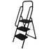 Abru 3 Tread Safety Stepstool 2.45M Max *SWH
