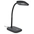 Argos Home Silby LED Soft Touch Desk Lamp - Black