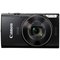 Canon IXUS 285 20.2MP 12x Zoom Camera - Black