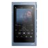 Sony NWA45LCEW Hi-Res Walkman 16GB MP3 Player - Blue