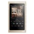 Sony NWA45NCEW Hi-Res Walkman 16GB MP3 Player - Gold