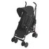 Mac by Maclaren M1 Pushchair - Black