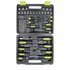 Guild 60 Piece Screwdriver Set