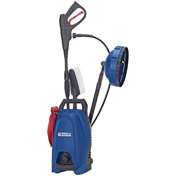 Pressure washers shop at argos