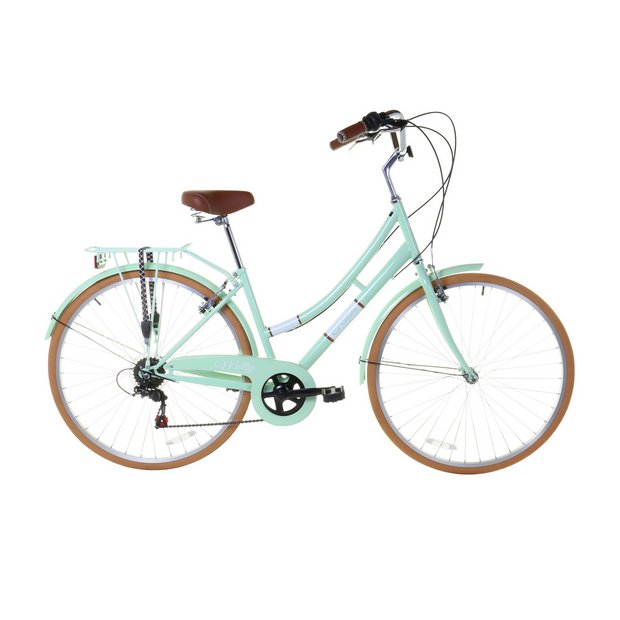 Womens hybrid on sale bike argos