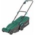 McGregor 37cm Corded Rotary Lawnmower - 1600W