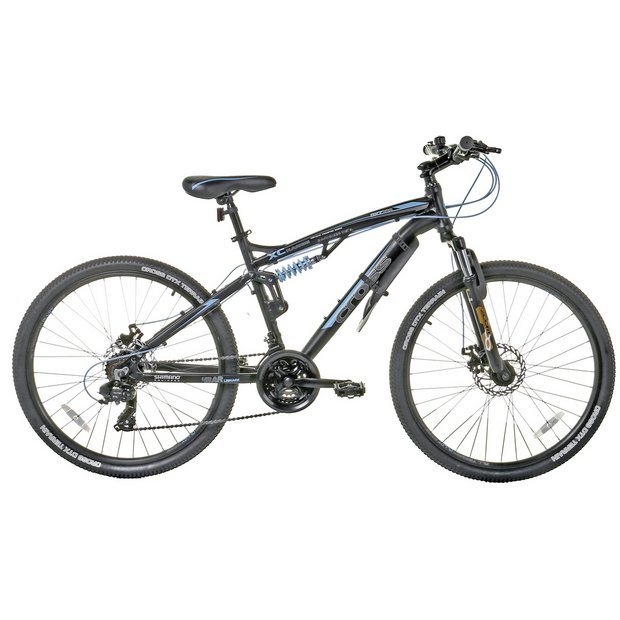 Mens mountain bikes at argos new arrivals