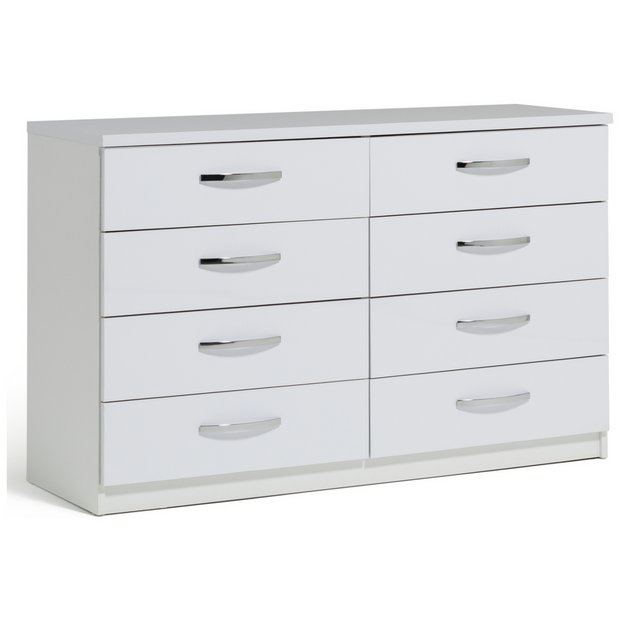 Argos hallingford chest of outlet drawers