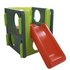 Little Tikes Toddler Activity Gym Climbing Frame and Slide 