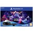 PS VR with VR Worlds Mega Starter Bundle