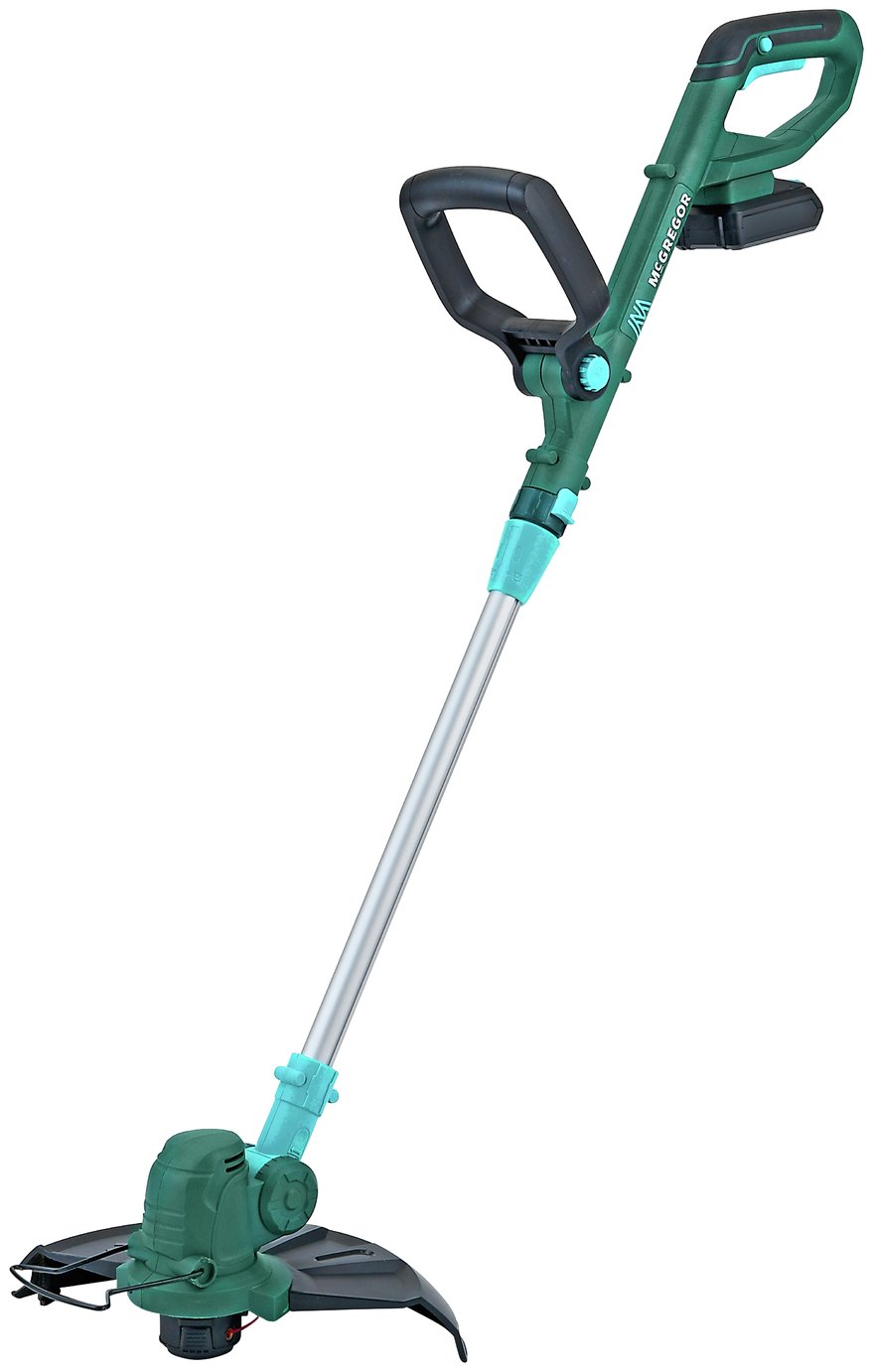 argos garden trimmers