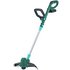 McGregor 25cm Cordless Grass Trimmer - 18V