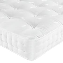 Airsprung Salisbury 1000 Pocket Natural Mattress - Double
