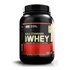 Optimum Nutrition 100% Gold Standard Whey Vanilla 908g