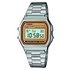 Casio Stainless Steel A158WEA-9EF LCD Display Bracelet Watch