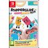 Snipperclips Plus Nintendo Switch Game