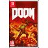 Doom Nintendo Switch Game
