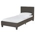 Argos Home Caterina Single Bed Frame - Charcoal