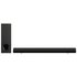 Bush 50W RMS 2.1Ch Sound Bar with Subwoofer