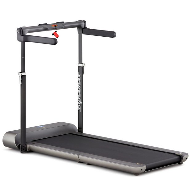 Buy Dynamax RunningPad Folding Treadmill, Treadmills