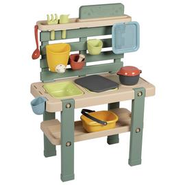 Smoby Life Mud Kitchen