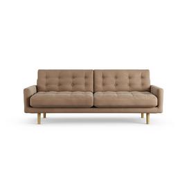 Habitat Fenner 3 Seater Sofa