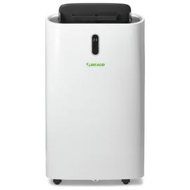 Meaco 12K MC12000CHBTU Air Conditioners, Heat & Dehumidifier