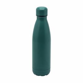 Smash Stainless Steel Teal Twin Wall Soda Bottle - 500ml