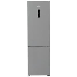 Hotpoint HPK 26402 XP4UK Freestanding Fridge Freezer- Silver