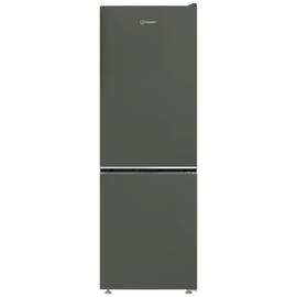 Indesit INK 21411 G4UK Freestanding Fridge Freezer - Silver