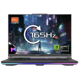 ASUS ROG Stir G16 16in R9 16GB 1TB RTX5060 Gaming Laptop