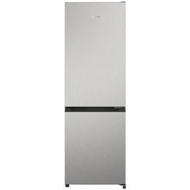 Indesit INK2 5322S 4UK Freestanding Fridge Freezer - Silver