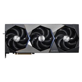 MSI Nvidia GeForce RTX 5080 Suprim SOC 16GB Graphic Card