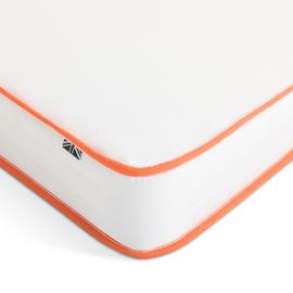 Habitat Kids Rae Comfort Open Coil Mattress - Small Double