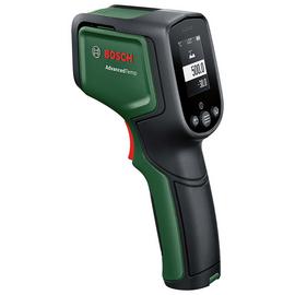 Bosch AdvancedTemp Infrared and Contact Digital Thermometer