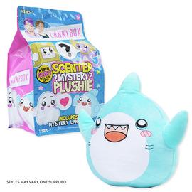 Lankybox 11 Inch Scented Mystery Soft Toy