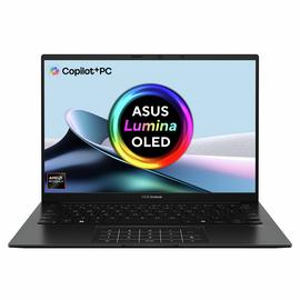 ASUS Zenbook 14 Copilot+ PC OLED 14in R7 16GB 1TB Laptop