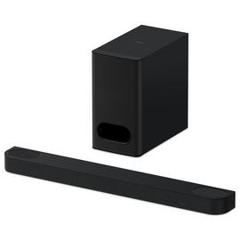 Sony BRAVIA Theatre Bar 6 3.1.2Ch Soundbar with Subwoofer
