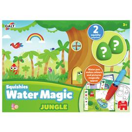 Galt Squishies Water Magic Jungle