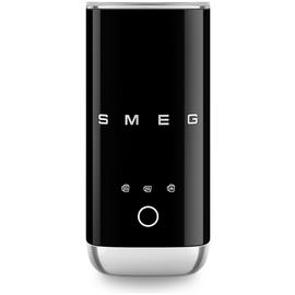 Smeg MFF02BLUK 120ML Milk Frother - Black