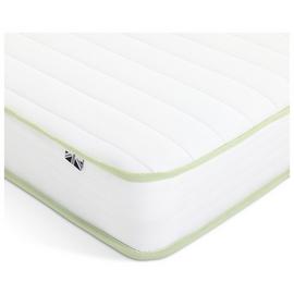 Habitat Kids Scout Open Coil Mattress - Single