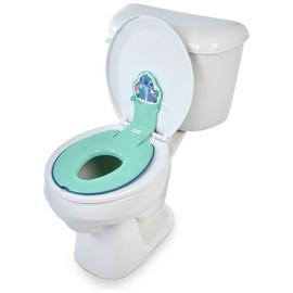Bright Starts Flip & Sit Potty Seat