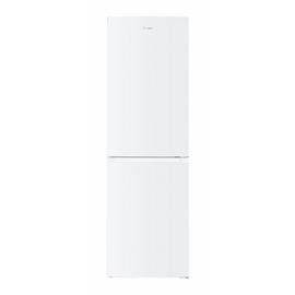 Candy CCH1T518EWK-1 Fridge Freezer - White