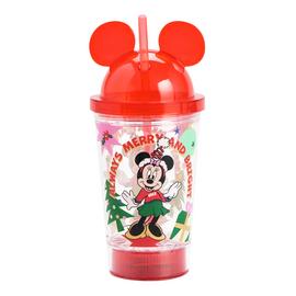 Disney Light Up Minnie Tumbler - 490ml