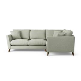 Habitat Lomond 4 Seater Right Hand Corner Sofa