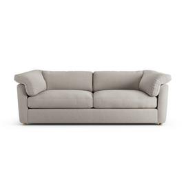 Habitat Wynn 4 Seater Sofa
