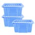 Argos Home 3 X 20L Curve Boxes
