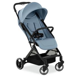 Hauck Travel N Care Plus Pushchair – Dusty Blue