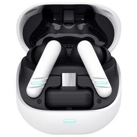 Trust GXT Oxxie Wireless Gaming Earphones - White