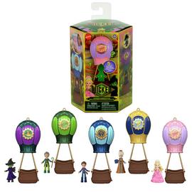 Wicked Ozian Balloons Reveal, Surprise Small Doll